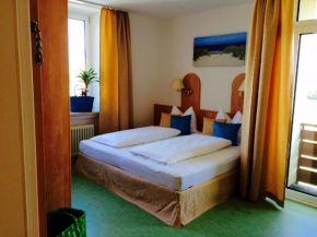 Отель Autobahnmotel Bad Camberg  Бад-Камберг